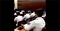 MUN Competition in India